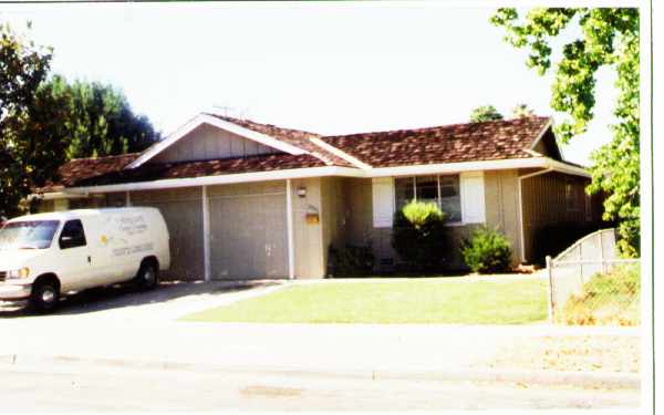 2939 David Ave in San Jose, CA - Building Photo