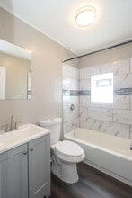 3932 Main St in East Chicago, IN - Foto de edificio - Building Photo