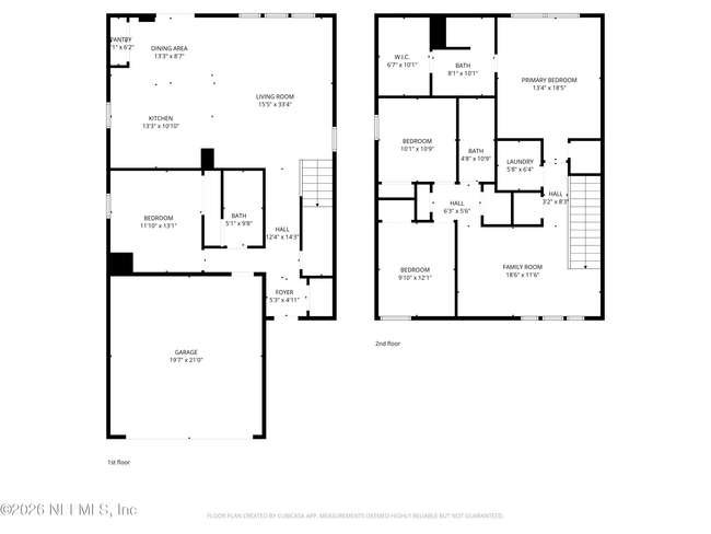 72 Flintlock Ln in St. Augustine, FL - Building Photo - Building Photo