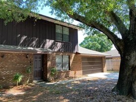 1802 Stewart Pl in Melbourne, FL - Building Photo