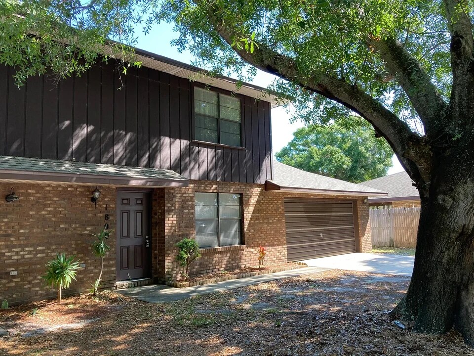 1802 Stewart Pl in Melbourne, FL - Building Photo