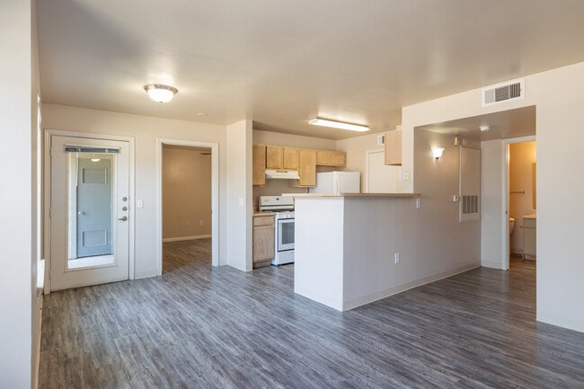 Padre De Vida Apartments in McAllen, TX - Foto de edificio - Interior Photo