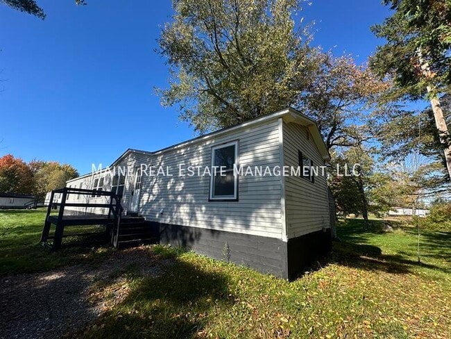 property at 329 Corinth Rd