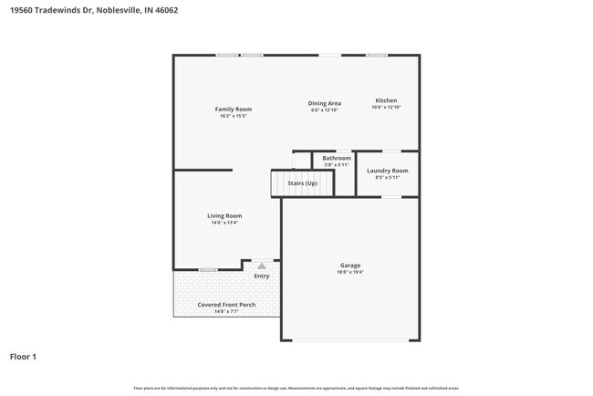 19560 Tradewinds Dr, Unit 4703-103 in Noblesville, IN - Building Photo - Building Photo