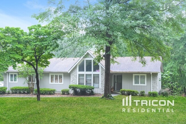 property at 591 Sequoia Ct