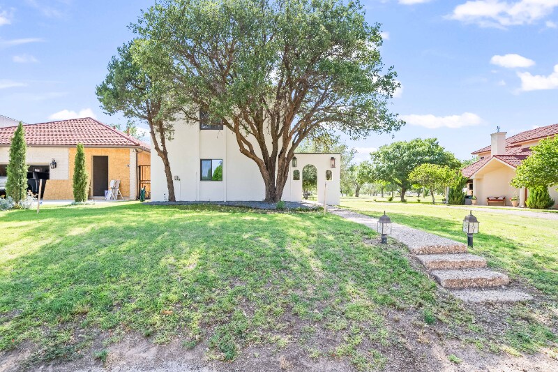 4337 N Boston Ave in Lubbock, TX - Building Photo