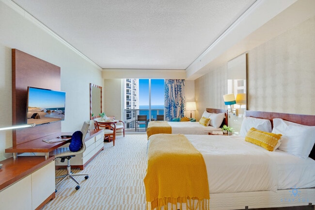 property at 18001 Collins Ave