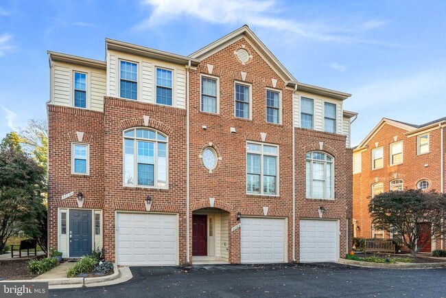 3110 9th Rd N in Arlington, VA - Building Photo - Building Photo