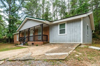 1208 Cherokee Rd in Jasper, AL - Building Photo - Building Photo