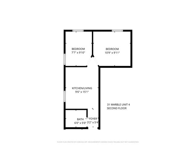 31 Marble Ave, Unit 31 Marble Ave - Unit 4 in Burlington, VT - Building Photo - Building Photo