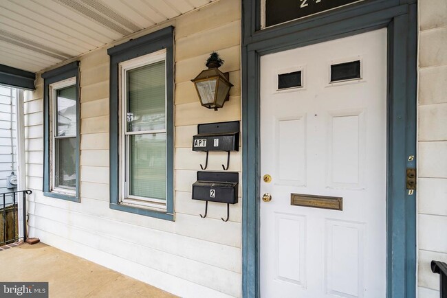 243 Conover St in Burlington, NJ - Building Photo - Building Photo