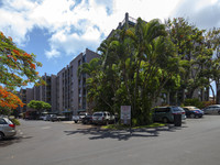 Kahana Manor in Lahaina, HI - Building Photo - Building Photo