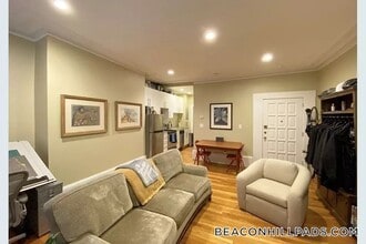 59 Pinckney St in Boston, MA - Building Photo - Building Photo