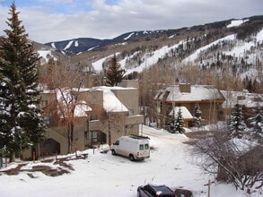 945 Red Sandstone Rd, Unit #A1 in Vail, CO - Building Photo - Building Photo