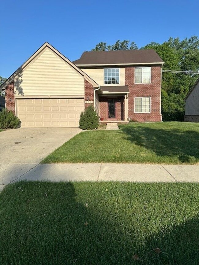property at 6048 Treetops Dr