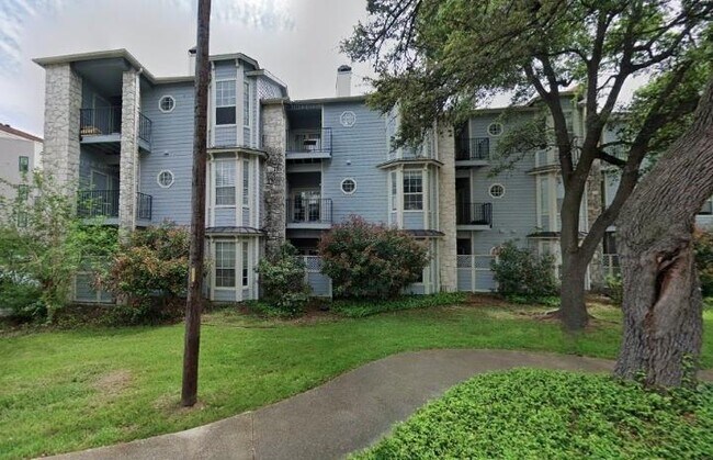 property at 3111 Tom Green St