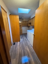 1035 McClure Ln in Mountain Home, AR - Foto de edificio - Building Photo