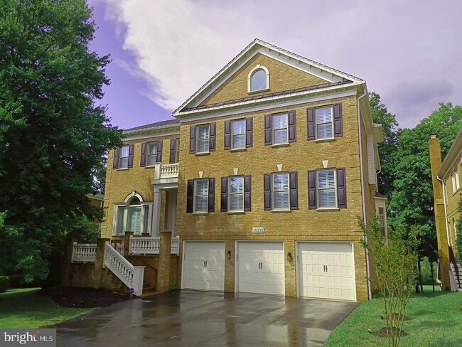 18192 Shinniecock Hills Pl in Leesburg, VA - Foto de edificio - Building Photo