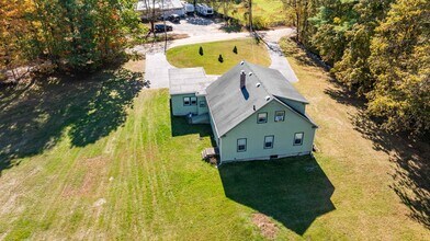 12 Pound Rd in Hollis, NH - Building Photo - Building Photo