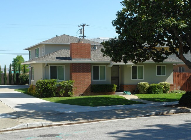 875 Blair Ave in Sunnyvale, CA - Building Photo - Building Photo