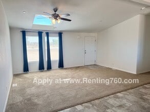60382 Stearman Rd in Landers, CA - Building Photo - Building Photo