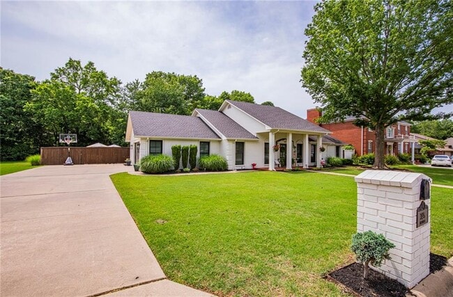 3425 N Par Ct in Fayetteville, AR - Building Photo - Building Photo