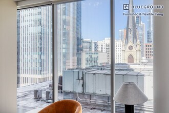 8 E Huron St, Unit FL9-ID972 in Chicago, IL - Building Photo - Building Photo