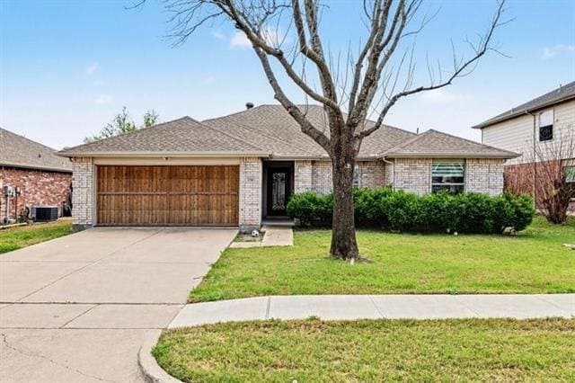 property at 2710 Gold Hill Dr