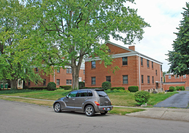 101 Lewiston Rd in Dayton, OH - Building Photo - Building Photo