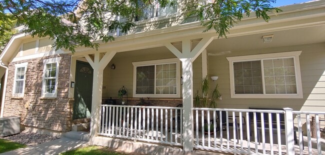 property at 1020 Andrews Peak Dr