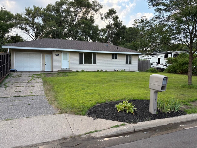 property at 8100 Ingberg Trail