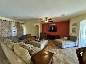 2539 Bora Trl in Bullhead City, AZ - Building Photo - Building Photo