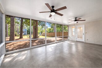 2227 Willie Vause Rd in Tallahassee, FL - Building Photo - Building Photo