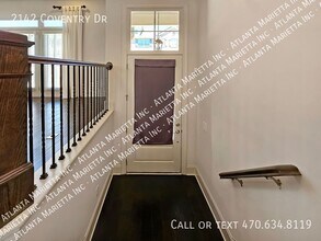 2142 Coventry Dr in Brookhaven, GA - Building Photo - Building Photo