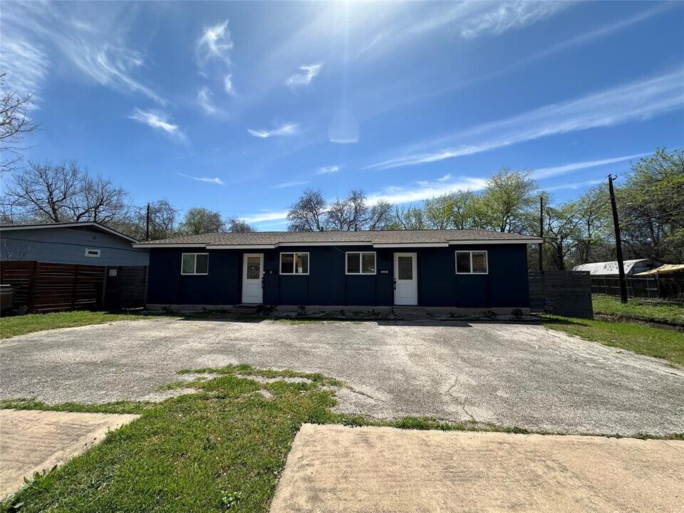 4903 Richmond Ave in Austin, TX - Building Photo