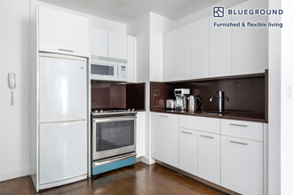 212 W 91st St, Unit FL5-ID416 in New York, NY - Building Photo - Building Photo