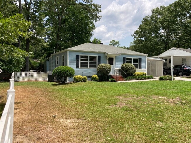 18 Tyler St NW in Rome, GA - Building Photo - Building Photo