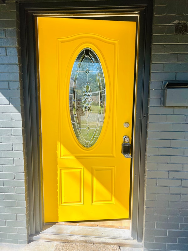 901 Leeper Dr in Denison, TX - Foto de edificio - Building Photo