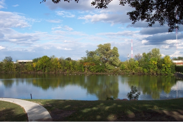 Straford Lakes in Glendale Heights, IL - Building Photo - Other