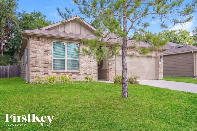 4362 Roaring Timber Dr in Conroe, TX - Building Photo - Building Photo