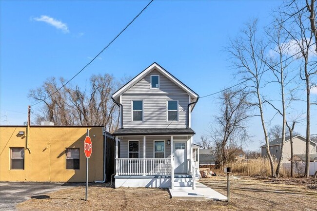 property at 16 Fisher Ave