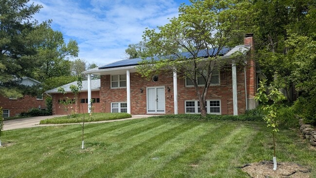 property at 104 Lindell Dr