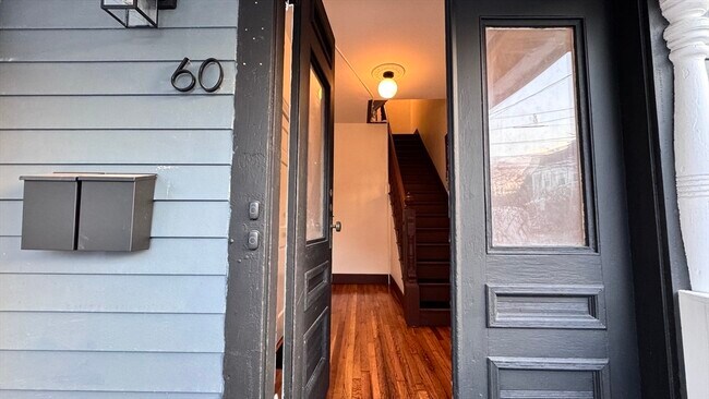 60 Park St in Somerville, MA - Building Photo - Building Photo