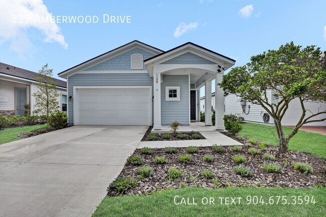 property at 139 Amberwood Dr