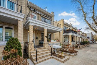 534 81st St in Brooklyn, NY - Building Photo - Building Photo