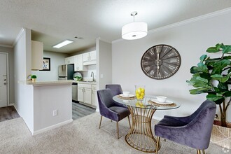 Timber Ridge Apartments in Mobile, AL - Building Photo - Building Photo