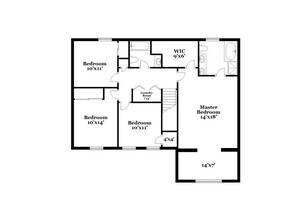 4108 Pineorchard Pl in Nashville, TN - Building Photo - Building Photo