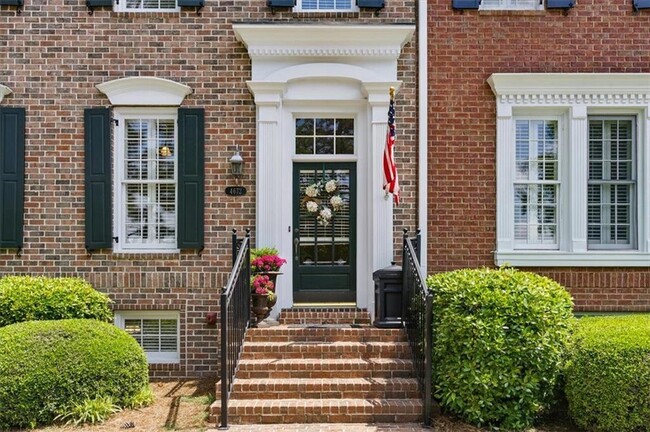 4672 Ivygate Cir SE in Atlanta, GA - Building Photo - Building Photo