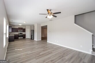 167 Aberdeen Way in Dallas, GA - Building Photo - Building Photo