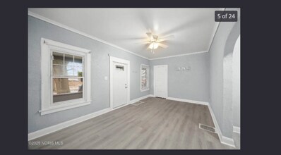 1518 Buckingham St in Toledo, OH - Building Photo - Building Photo